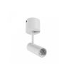 SPOT S LED surface spot 6W CCT IP20 – white