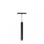 LED Pendant Light for 48V Track 12W K3000 25° – Black