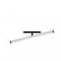 LED Bar Light for 48V Track 12W K3000 150° 40 cm – Black