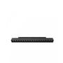 LED Grid Light for 48V Track 17W K3000 35° 30 cm – Black