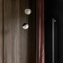 LED Pendant Globe Light for 48V Track 5W K3000 Ø100 mm – Black – photo 11