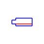 3-Phase Track Power Supply Right Black – photo 2