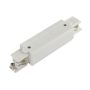 3-Phase Track Power Supply Internal White