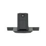3-Phase Rail End Cap Black – photo 2