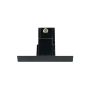 3-Phase Rail End Cap Black – photo 3