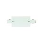 3-Phase Track Power Supply Internal White – photo 2