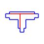 3-Phase Track Connector T2 Left White – photo 2