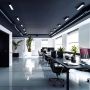 LED Batten 60cm Black G13 for T8 LED Tube IP20 – photo 2