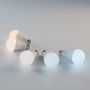 LED Bulb E27 13W 1500 lm with 5 Adjustable Light Colours (CCT) – photo 6