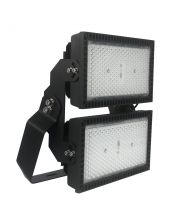 LED Floodlight Stadium Light 600W SMD3030 Cree Brand Chips Meanwell Driver IP65

