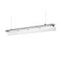 120cm Vapor Tight LED Linear Fixture for 2xled IP65