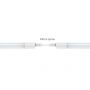 Led Linear Pendant Light MIini 45W 150x52x27mm