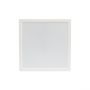 Surface Downlight 24W K4000 75/LM White Square IP20 IK06 