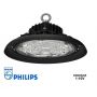 3x LED High Bay Light 150W Dimmable with  150L / W IP65