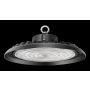 4x LED High Bay Light 100W Dimmable with  150L / W IP65