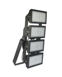 LED Floodlight Stadium Light 1200W SMD3030 Cree Brand Chips Meanwell Driver IP65
