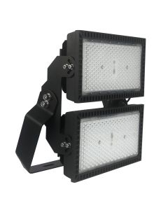 LED Floodlight Stadium Light 600W SMD3030 Cree Brand Chips Meanwell Driver IP65

