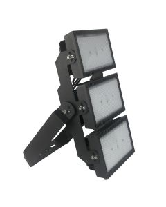 LED Floodlight Stadium Light 900W SMD3030 Cree Brand Chips Meanwell Driver IP65
