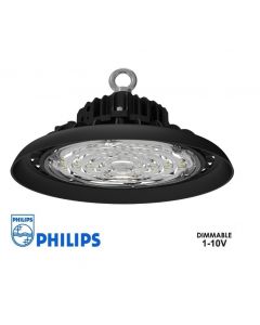LED High Bay Light 150W Dimmable 150L / W IP65