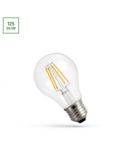 E27 LED Light Bulb 7W COG Clear