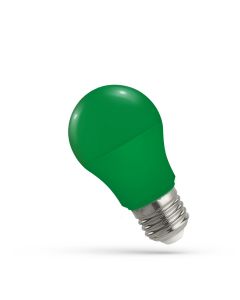 green led lamp A50 E27 4.9 Watt