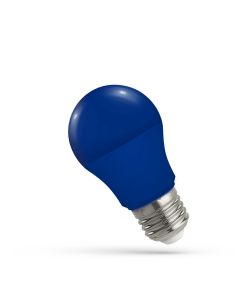 Bleu led lamp A50 E27 4.9 Watt