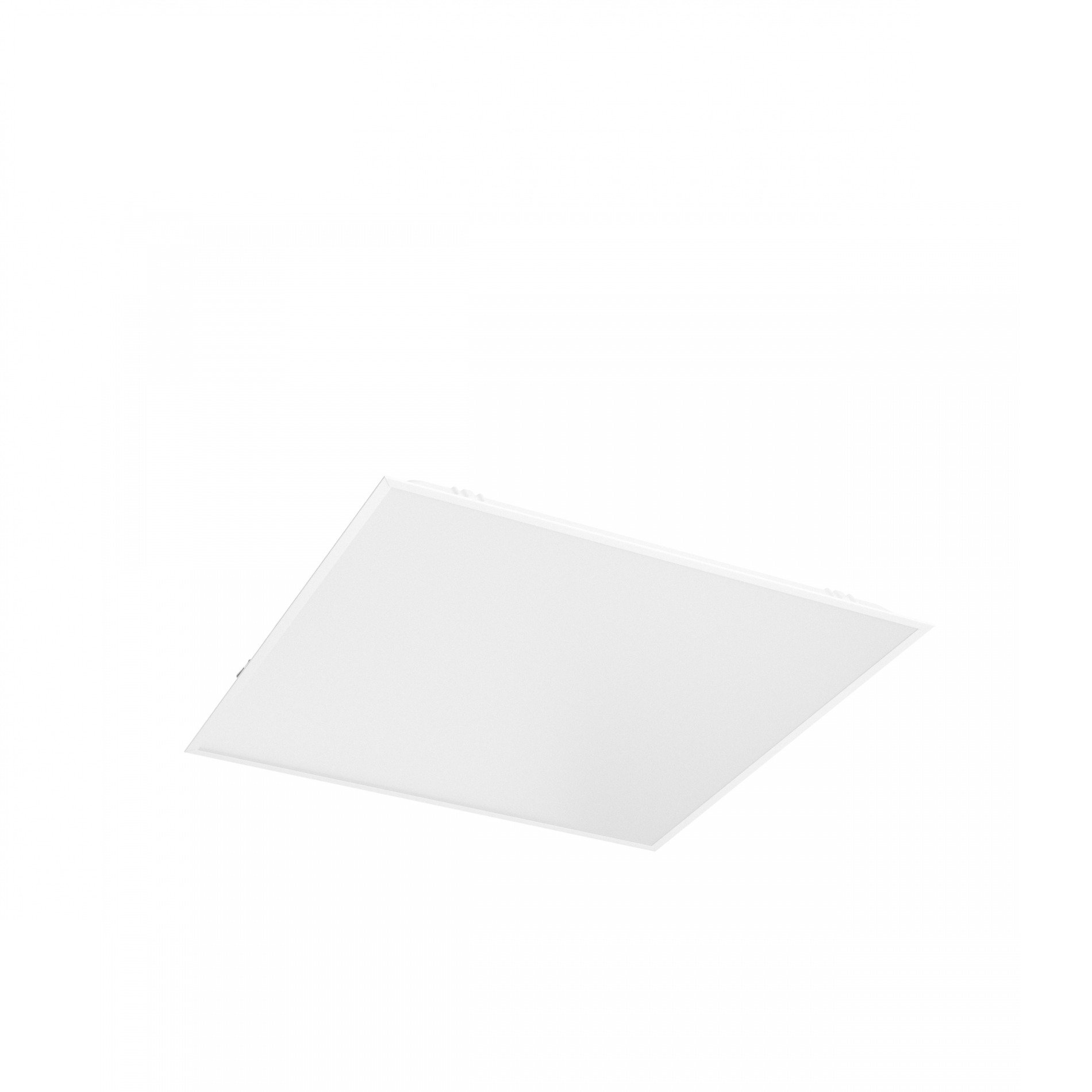 How many LED panels do I need for an office?