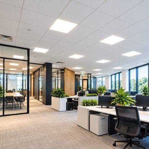 LED Panels