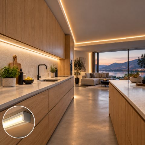 LED Strips